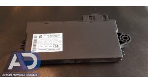 Gebruikte Bodycontrol Module BMW 3 serie (E92) 325d 24V Prijs € 75,00 Margeregeling aangeboden door Autodemontage Aandijk