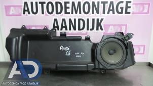 Gebruikte Subwoofer Audi A6 Avant (C6) 3.0 TDI V6 24V Prijs € 29,99 Margeregeling aangeboden door Autodemontage Aandijk