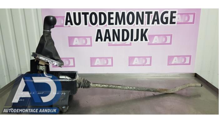 Gebruikte Pook Opel Corsa D 1.3 CDTi 16V ecoFLEX Prijs € 49,99 Margeregeling aangeboden door Autodemontage Aandijk