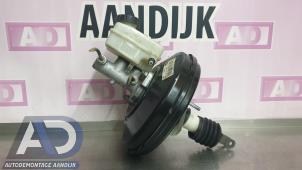 Gebruikte Rembol Mercedes B (W245) 2.0 B-180 CDI 16V Prijs € 59,99 Margeregeling aangeboden door Autodemontage Aandijk