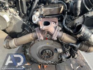 Gebruikte Uitlaatspruitstuk Audi A6 Avant Quattro (C6) 2.7 TDI V6 24V Prijs € 74,99 Margeregeling aangeboden door Autodemontage Aandijk