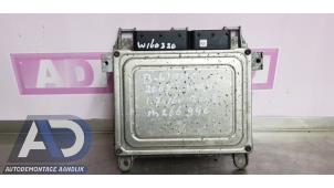 Gebruikte Computer Motormanagement Mercedes B (W245) 1.7 B-170 16V Prijs € 119,99 Margeregeling aangeboden door Autodemontage Aandijk