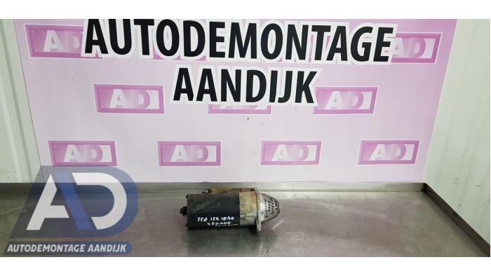 Gebruikte Startmotor Mercedes A (W169) 2.0 A-180 CDI 16V Prijs € 34,99 Margeregeling aangeboden door Autodemontage Aandijk