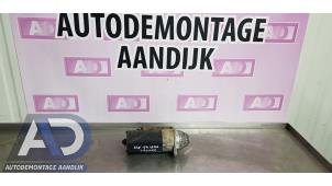 Gebruikte Startmotor Mercedes A (W169) 2.0 A-180 CDI 16V Prijs € 34,99 Margeregeling aangeboden door Autodemontage Aandijk