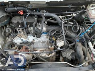 Gebruikte Motor Mercedes A (W169) 2.0 A-180 CDI 16V 3-Drs. Prijs € 399,99 Margeregeling aangeboden door Autodemontage Aandijk