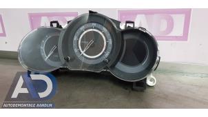 Gebruikte Kilometerteller KM Citroen C3 (SC) 1.6 HDi 92 Prijs € 49,99 Margeregeling aangeboden door Autodemontage Aandijk