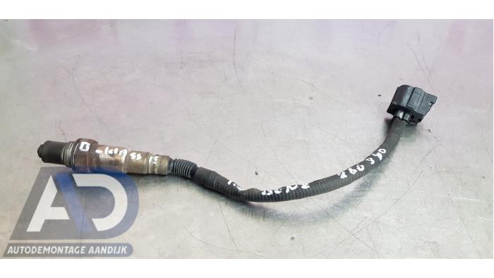 Gebruikte Lambda Sonde Mercedes B (W245) 1.7 B-170 16V Prijs € 24,99 Margeregeling aangeboden door Autodemontage Aandijk