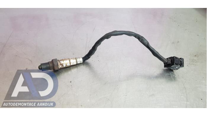 Gebruikte Lambda Sonde Mercedes B (W245) 1.7 B-170 16V Prijs € 24,99 Margeregeling aangeboden door Autodemontage Aandijk