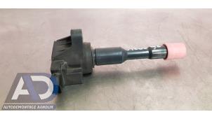 Gebruikte Pen Bobine Honda Jazz (GE) 1.4 i-Dsi Prijs € 14,99 Margeregeling aangeboden door Autodemontage Aandijk