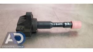 Gebruikte Pen Bobine Honda Jazz (GE) 1.4 i-Dsi Prijs € 14,99 Margeregeling aangeboden door Autodemontage Aandijk