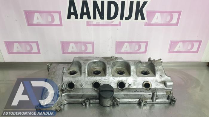 Gebruikte Kleppendeksel Toyota RAV4 (A3) 2.2 D-4D 16V 4x4 Prijs € 39,99 Margeregeling aangeboden door Autodemontage Aandijk