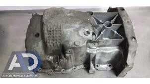 Gebruikte Carterpan Renault Grand Scénic III (JZ) 1.5 dCi 110 Prijs € 39,99 Margeregeling aangeboden door Autodemontage Aandijk