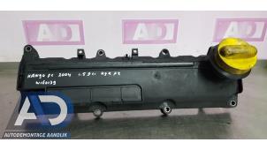 Gebruikte Kleppendeksel Renault Kangoo Express (FC) 1.5 dCi 60 Prijs € 34,99 Margeregeling aangeboden door Autodemontage Aandijk