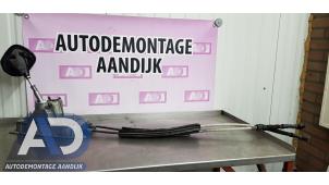 Gebruikte Pook Volkswagen Touran (1T1/T2) 1.6 FSI 16V Prijs € 64,99 Margeregeling aangeboden door Autodemontage Aandijk