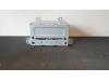 Opel Astra J (PC6/PD6/PE6/PF6) 1.6 16V Ecotec Radio CD Speler