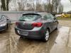 Tank van een Opel Astra J (PC6/PD6/PE6/PF6), 2009 / 2015 1.6 16V Ecotec, Hatchback, 4Dr, Benzine, 1.598cc, 85kW (116pk), FWD, A16XER, 2009-12 / 2015-10, PC6DD; PD6ED; PE6ED; PF6ED 2013