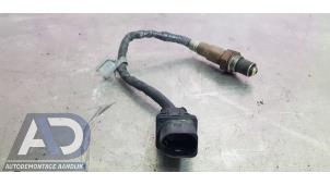 Lambda Sonde van een Mercedes-Benz A (W169) 2.0 A-180 CDI 16V 3-Drs. 2007