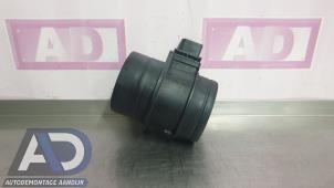 Gebruikte Luchtmassameter Audi A3 Sportback (8PA) 2.0 TDI 16V Prijs € 19,99 Margeregeling aangeboden door Autodemontage Aandijk