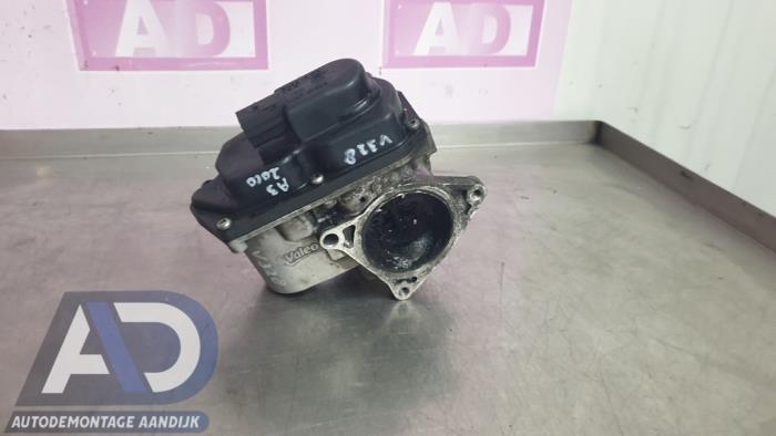 Gebruikte EGR Klep Audi A3 Sportback (8PA) 2.0 TDI 16V Prijs € 54,99 Margeregeling aangeboden door Autodemontage Aandijk