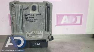 Gebruikte Computer Motormanagement Audi A3 Sportback (8PA) 2.0 TDI 16V Prijs € 99,99 Margeregeling aangeboden door Autodemontage Aandijk