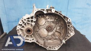 Gebruikte Versnellingsbak Opel Insignia 2.0 CDTI 16V 140 ecoFLEX Prijs € 549,99 Margeregeling aangeboden door Autodemontage Aandijk