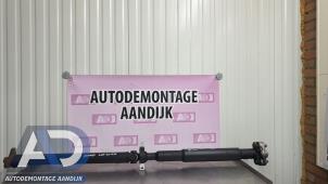 Gebruikte Cardanas BMW 3 serie (E90) 320d 16V Corporate Lease Prijs € 199,00 Margeregeling aangeboden door Autodemontage Aandijk