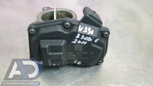 Gebruikte Gasklephuis BMW 3 serie (E90) 320d 16V Corporate Lease Prijs € 39,99 Margeregeling aangeboden door Autodemontage Aandijk