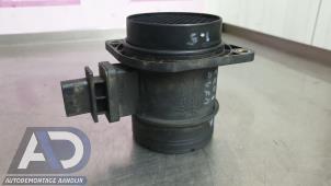 Gebruikte Luchtmassameter Hyundai Matrix 1.5 CRDi VGT 16V Prijs € 24,99 Margeregeling aangeboden door Autodemontage Aandijk