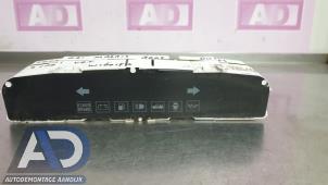 Gebruikte Display Interieur Hyundai Matrix 1.5 CRDi VGT 16V Prijs € 49,99 Margeregeling aangeboden door Autodemontage Aandijk