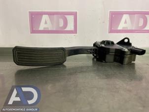 Gebruikte Sensor Gaspedaalpositie Toyota RAV4 (A3) 2.2 D-4D 16V 4x4 Prijs € 49,99 Margeregeling aangeboden door Autodemontage Aandijk