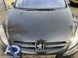 Gebruikte Motorkap Peugeot 307 Break (3E) 1.6 16V Prijs € 74,99 Margeregeling aangeboden door Autodemontage Aandijk