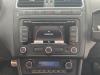 Volkswagen Polo V (6R) 1.2 TSI Radio CD Speler