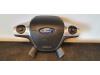 Ford C-Max (DXA) 1.6 TDCi 16V Airbag links (Stuur)