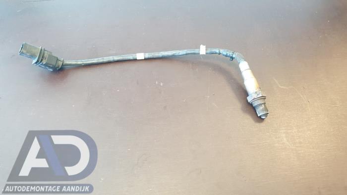 Gebruikte Lambda Sonde Audi A3 (8P1) 1.4 TFSI 16V Prijs € 39,99 Margeregeling aangeboden door Autodemontage Aandijk