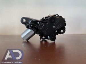 Gebruikte Ruitenwissermotor achter Renault Scénic III (JZ) 2.0 dCi 16V Autom. Prijs € 49,99 Margeregeling aangeboden door Autodemontage Aandijk