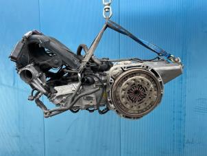 Gebruikte Motor Mercedes B (W245,242) 2.0 B-200 16V Prijs € 499,99 Margeregeling aangeboden door Autodemontage Aandijk