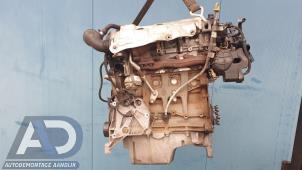 Gebruikte Motor Alfa Romeo MiTo (955) 1.6 JTDm 16V Prijs € 1.249,99 Margeregeling aangeboden door Autodemontage Aandijk