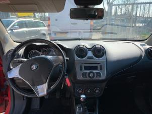 Gebruikte Module + Airbag Set Alfa Romeo MiTo (955) 1.6 JTDm 16V Prijs € 699,99 Margeregeling aangeboden door Autodemontage Aandijk