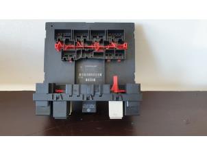 Gebruikte Bodycontrol Module Skoda Octavia Combi (1Z5) 1.9 TDI Prijs € 49,99 Margeregeling aangeboden door Autodemontage Aandijk