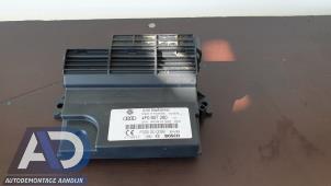 Gebruikte Boordcomputer Audi A6 Avant (C6) 2.7 TDI V6 24V Prijs € 39,99 Margeregeling aangeboden door Autodemontage Aandijk