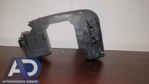 Gebruikte Stuurkolom module Audi A6 Avant (C6) 2.7 TDI V6 24V Prijs € 59,99 Margeregeling aangeboden door Autodemontage Aandijk