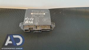 Gebruikte Sam module Mercedes C Combi (S203) 2.2 C-200 CDI 16V Prijs € 24,99 Margeregeling aangeboden door Autodemontage Aandijk