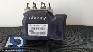 Gebruikte ABS Pomp Volkswagen Tiguan (5N1/2) 2.0 TDI 16V 4Motion Prijs € 149,99 Margeregeling aangeboden door Autodemontage Aandijk