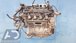 Gebruikte Motor Honda Jazz (GE6/GE8/GG/GP) 1.4 VTEC 16V Prijs € 549,99 Margeregeling aangeboden door Autodemontage Aandijk
