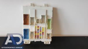 Gebruikte Zekeringkast Ford Focus 3 1.0 Ti-VCT EcoBoost 12V 100 Prijs € 124,99 Margeregeling aangeboden door Autodemontage Aandijk