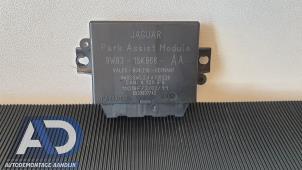 Gebruikte Module PDC Jaguar XF (CC9) 3.0 D V6 24V Prijs € 49,99 Margeregeling aangeboden door Autodemontage Aandijk