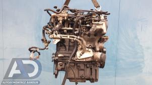 Gebruikte Motor Suzuki SX4 (EY/GY) 1.9 DDiS Grip 4x4 Prijs € 749,99 Margeregeling aangeboden door Autodemontage Aandijk