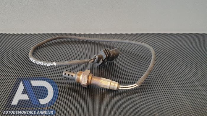 Gebruikte Lambda Sonde Opel Zafira (M75) 1.6 16V Prijs € 29,99 Margeregeling aangeboden door Autodemontage Aandijk