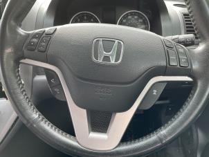 Gebruikte Airbag links (Stuur) Honda CR-V (RE) 2.2 i-CTDi 16V Prijs € 119,99 Margeregeling aangeboden door Autodemontage Aandijk