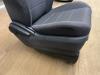 Stoel rechts van een Chrysler Voyager/Grand Voyager (RT) 2.8 CRD 16V Grand Voyager 2009